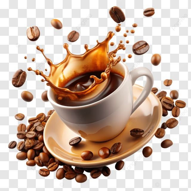 Secangkir kopi